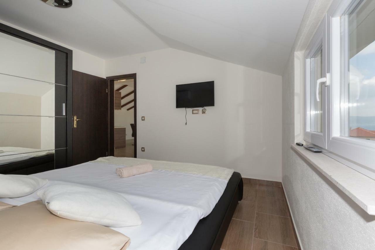 Memories Apartments スヴェティ・ペタル エクステリア 写真