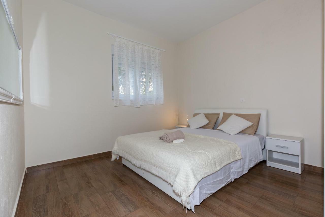 Memories Apartments スヴェティ・ペタル エクステリア 写真