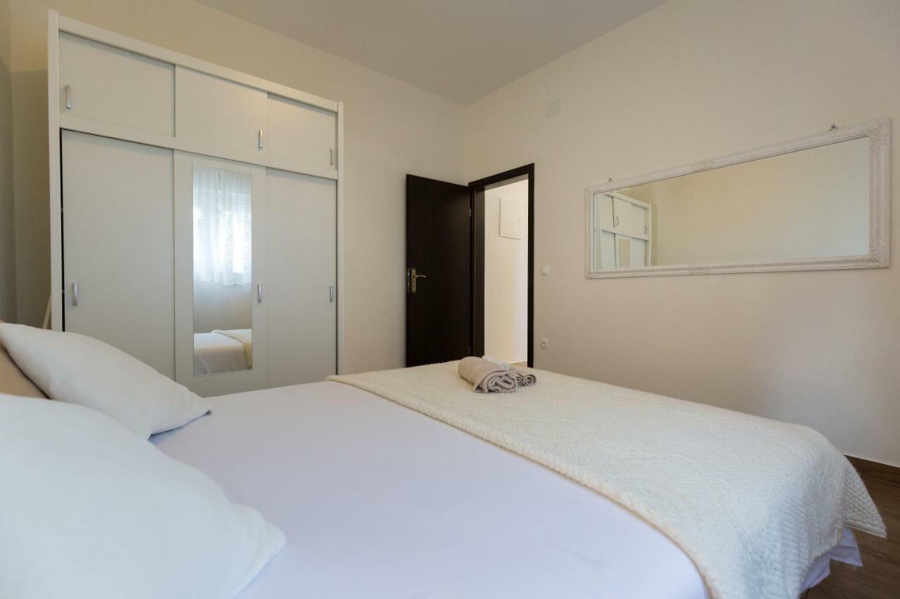 Memories Apartments スヴェティ・ペタル エクステリア 写真