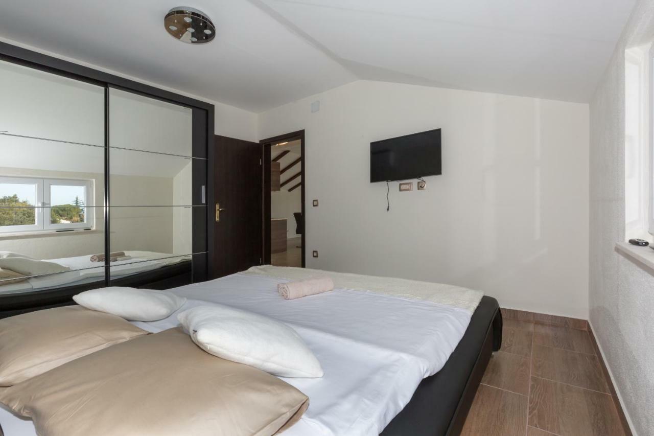 Memories Apartments スヴェティ・ペタル エクステリア 写真
