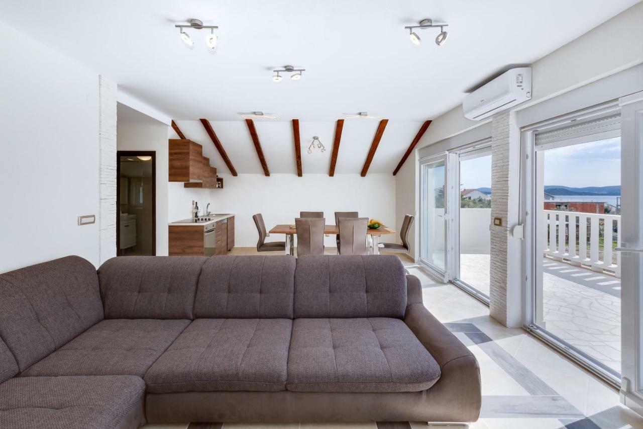Memories Apartments スヴェティ・ペタル エクステリア 写真
