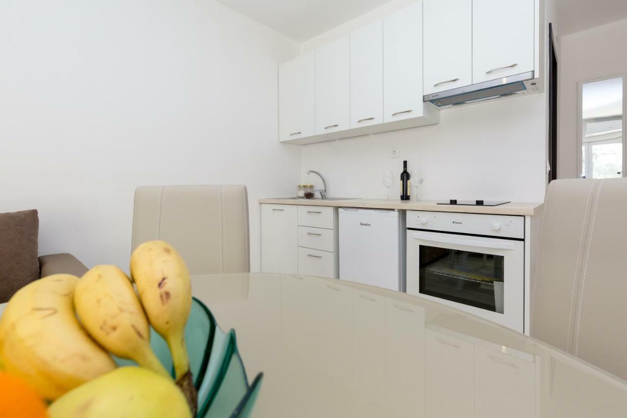Memories Apartments スヴェティ・ペタル エクステリア 写真