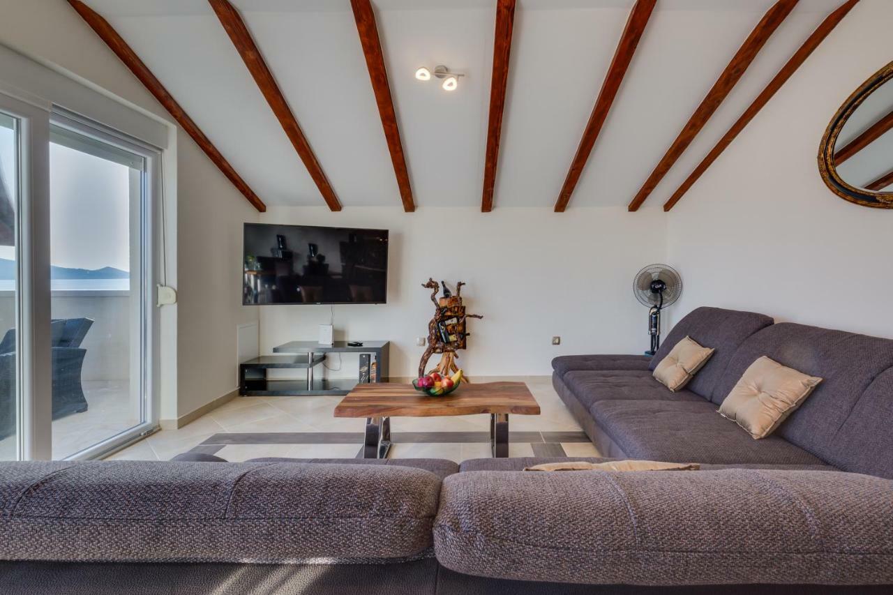 Memories Apartments スヴェティ・ペタル エクステリア 写真