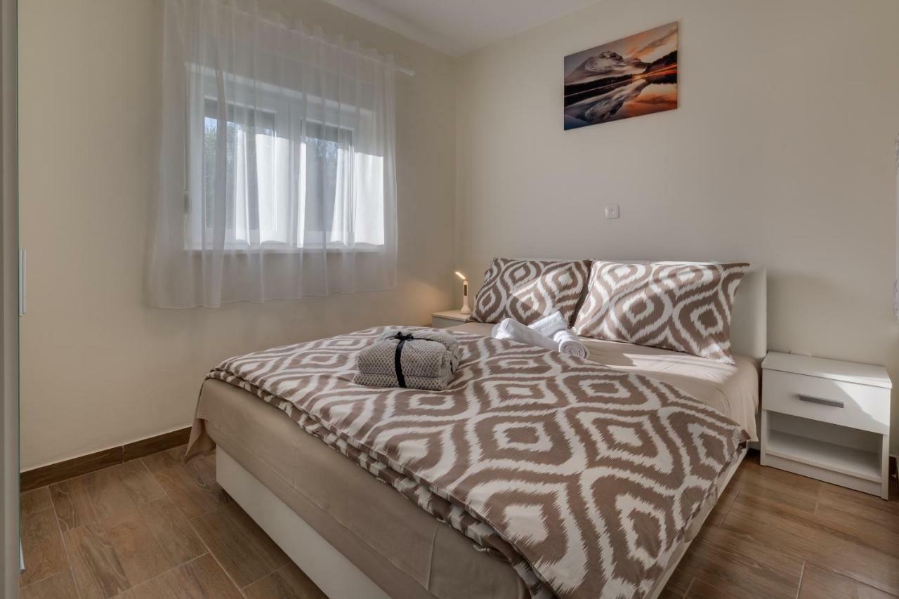 Memories Apartments スヴェティ・ペタル エクステリア 写真