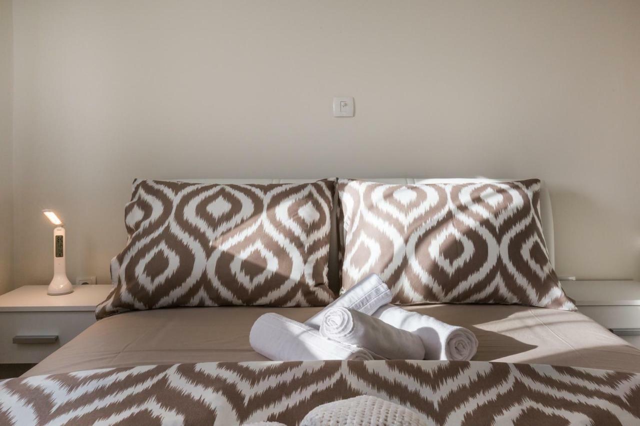 Memories Apartments スヴェティ・ペタル エクステリア 写真