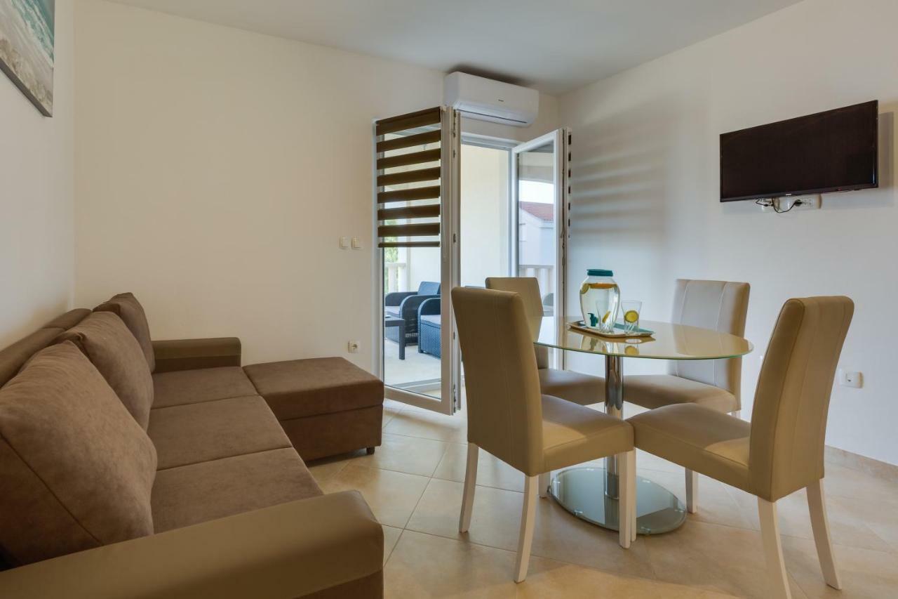 Memories Apartments スヴェティ・ペタル エクステリア 写真