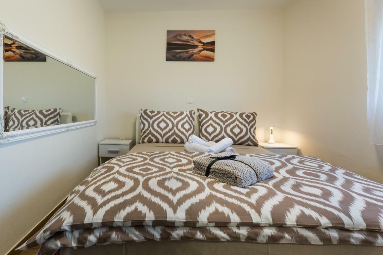 Memories Apartments スヴェティ・ペタル エクステリア 写真
