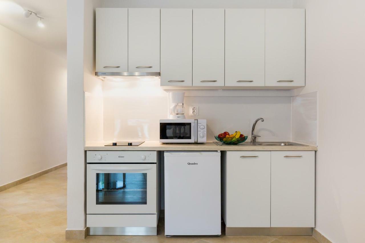 Memories Apartments スヴェティ・ペタル エクステリア 写真